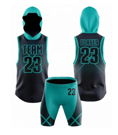 7V7 Uniform